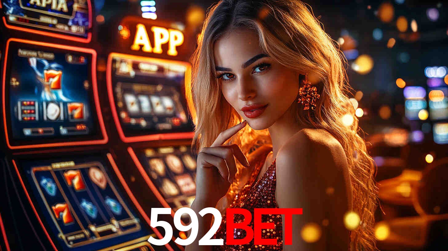 Baixar App Android 592bet