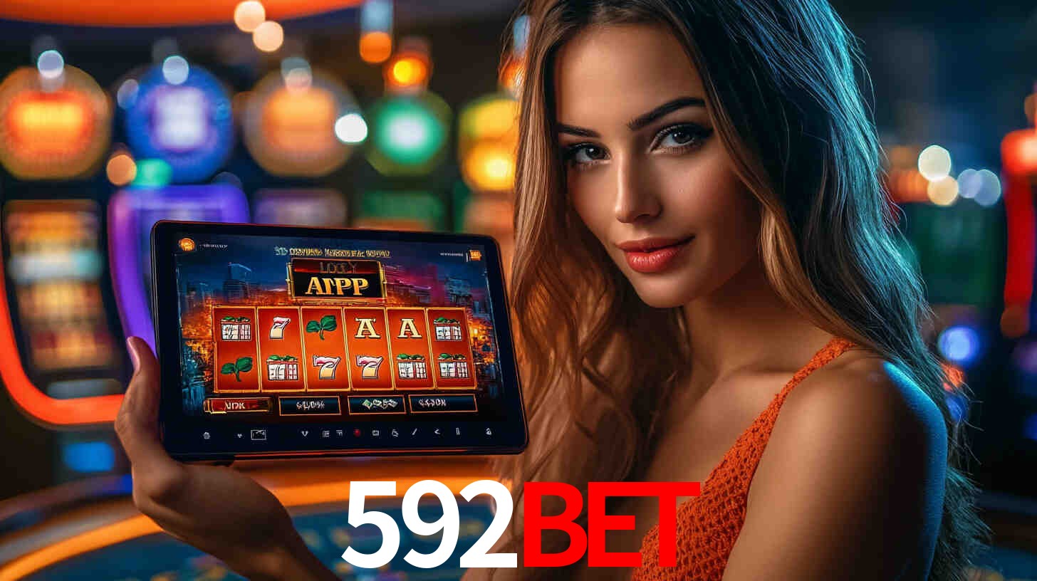 Baixar App iOS 592bet