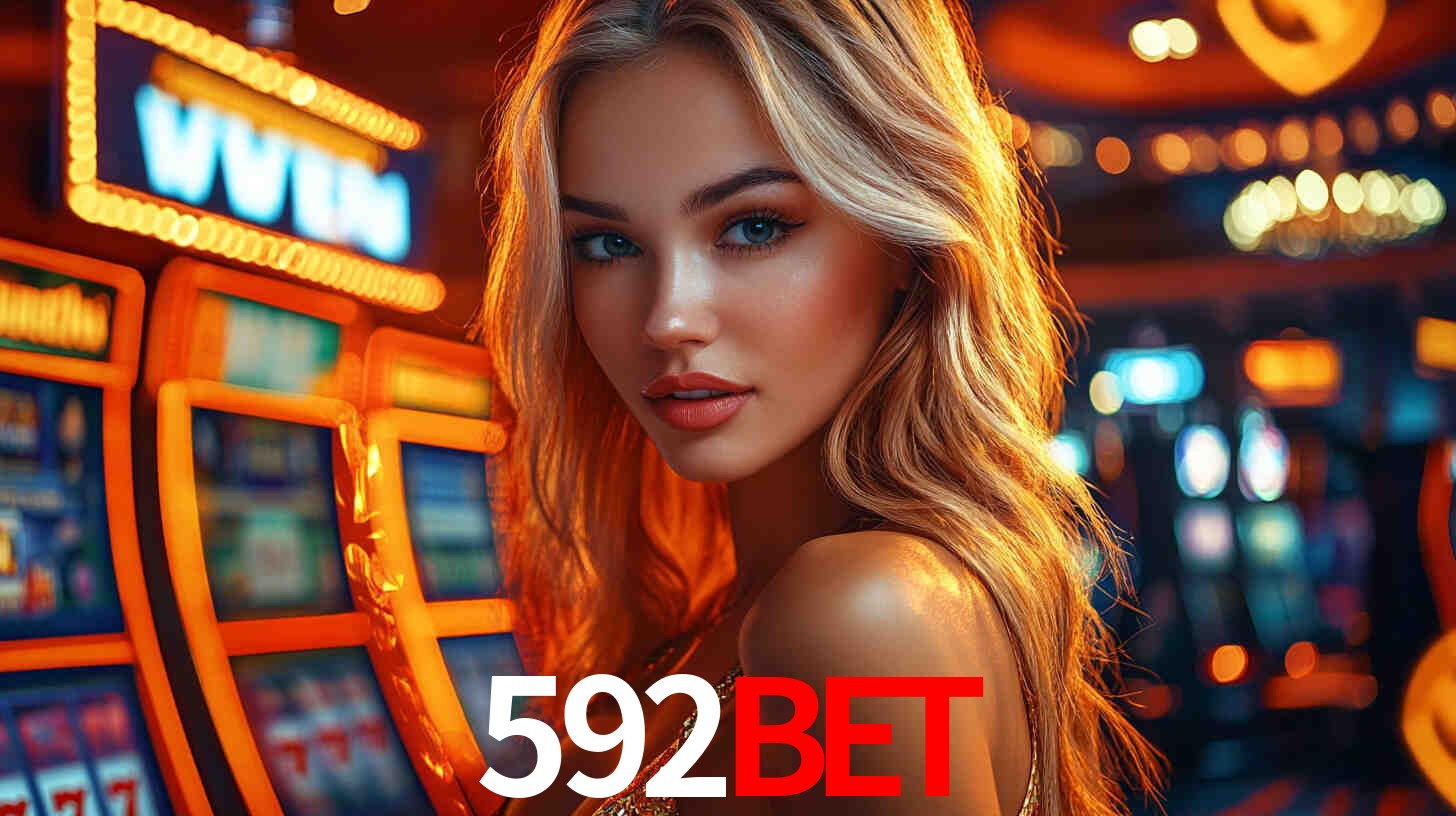 Caça-Níqueis no 592bet