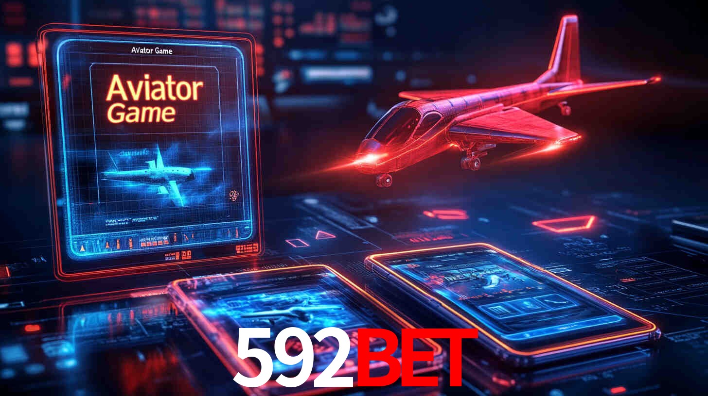 Benefícios do Aviator no 592bet