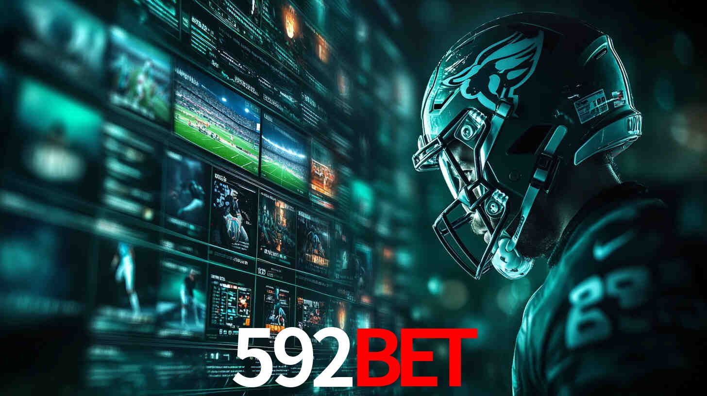 Esportes em Destaque no 592bet