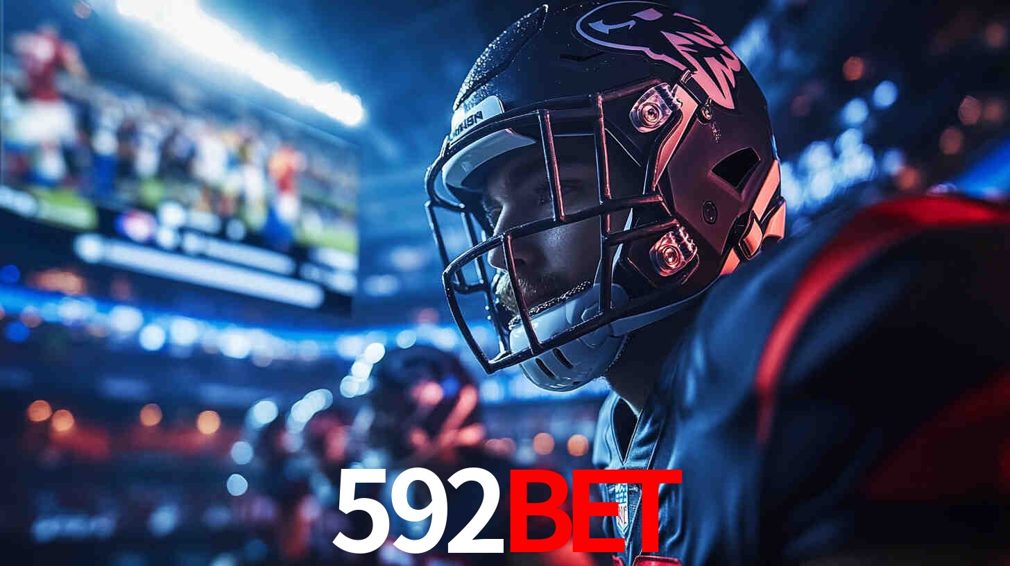 Transforme Suas Apostas em Grandes Prêmios no 592bet