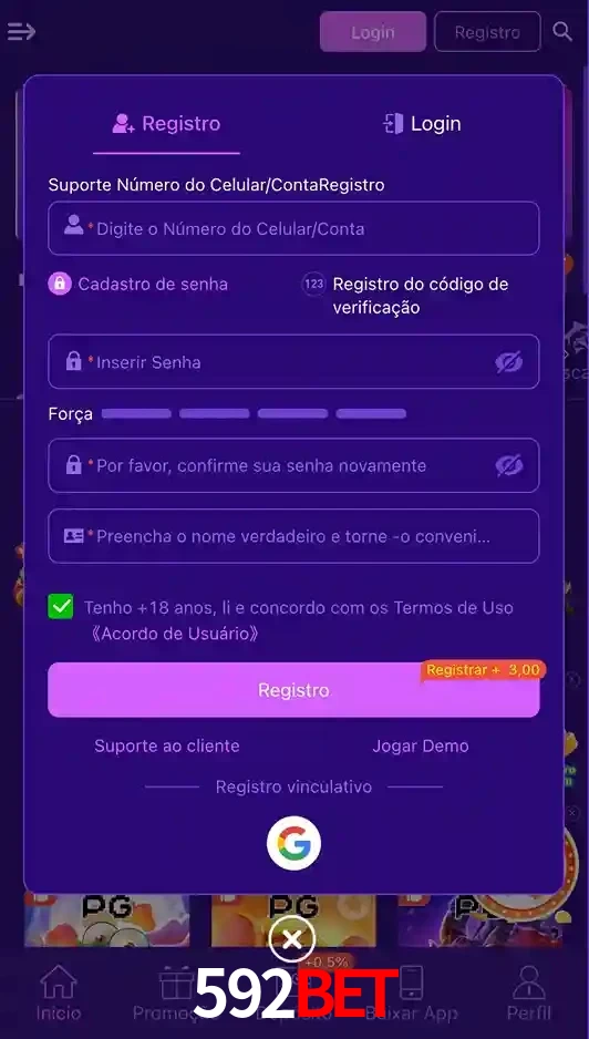 592BET
