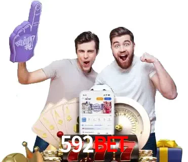 592BET