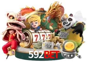 592BET